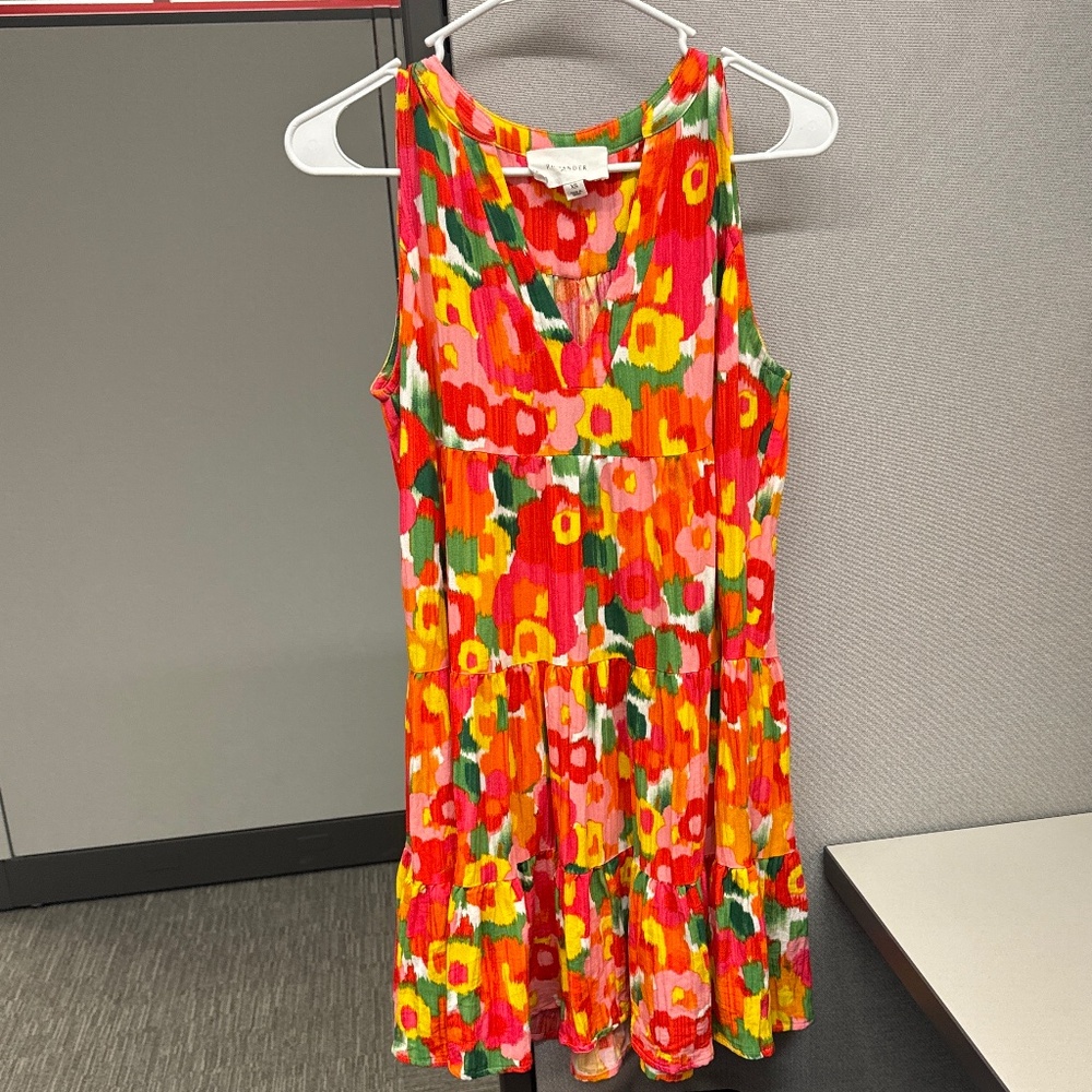 NWOT - Tuckernuck Dress